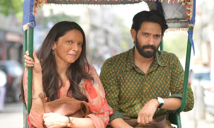 Movie Review: Chhapaak