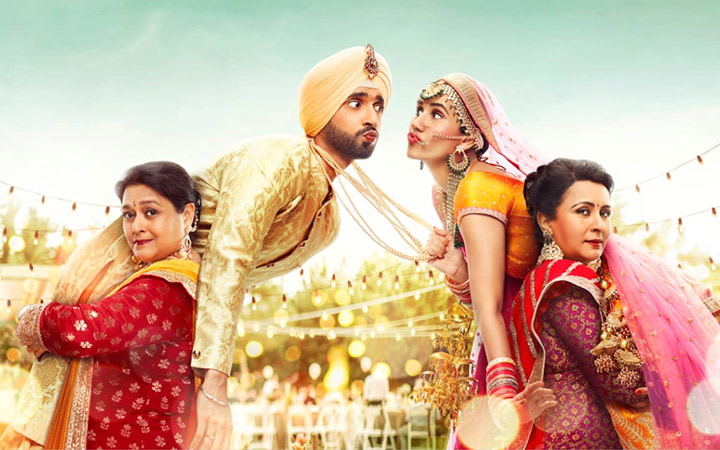 Music Review: Jai Mummy Di