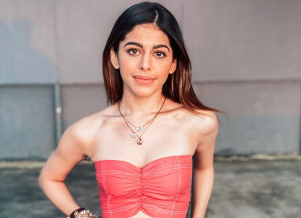 "None of us felt that she was a newcomer on the set” - shares Jawaani Jaaneman director Nitin Kakkar on Alaya F "None of us felt that she was a newcomer on the set” - shares Jawaani Jaaneman director Nitin Kakkar on Alaya F