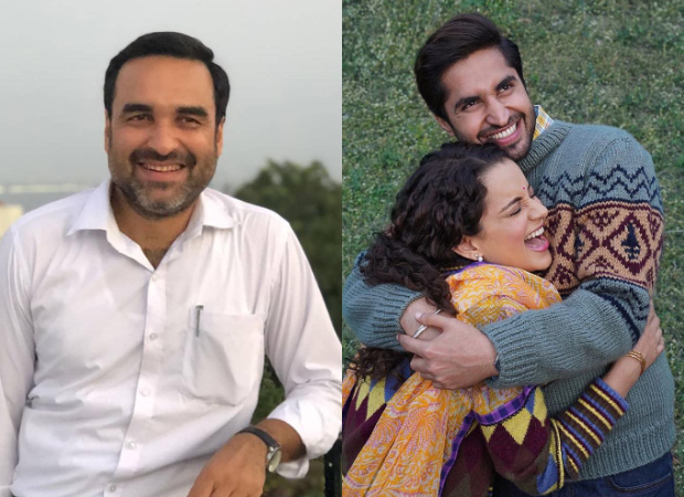 Pankaj Tripathi had to walk out of Panga due to the lack of dates