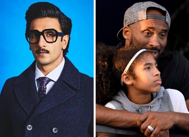 Ranveer Singh, Abhishek Bachchan, Priyanka Chopra mourn the untimely passing of NBA player Kobe Bryant Ranveer Singh, Abhishek Bachchan, Priyanka Chopra mourn the untimely passing of NBA player Kobe Bryant