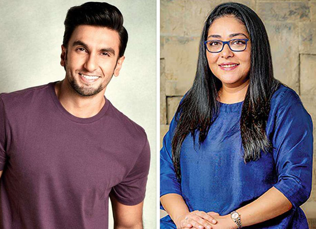Ranveer Singh loses chance to work with Meghna Gulzar