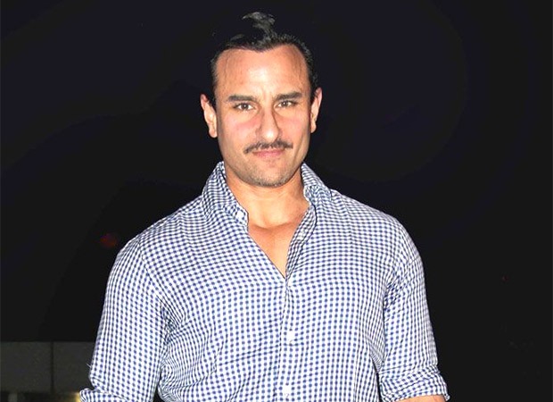 Saif Ali Khan backs Ali Abbas Zafar who allegedly kept the writer of Tandav off set 