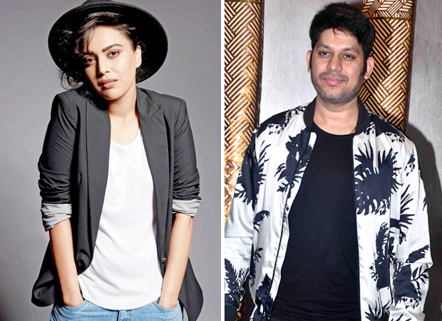Swara Bhaskar RETORTS after Dream Girl director Raaj Shaandilyaa calls her 'cheaper than Dainik Bhaskar'