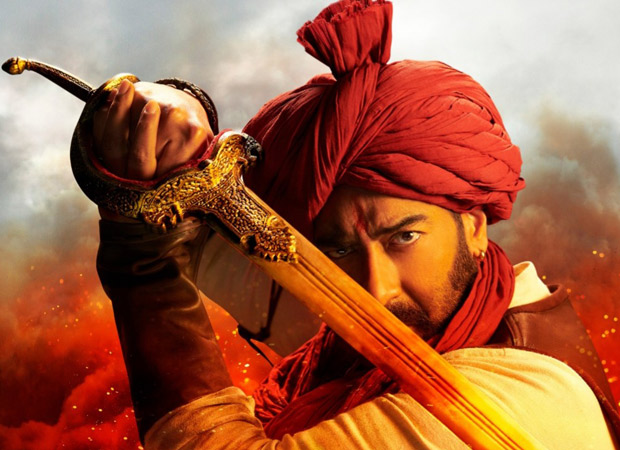 Tanhaji: The Unsung Warrior Box Office Collections: The Ajay Devgn starrer is turning out to be a major hit Tanhaji: The Unsung Warrior Box Office Collections: The Ajay Devgn starrer is turning out to be a major hit