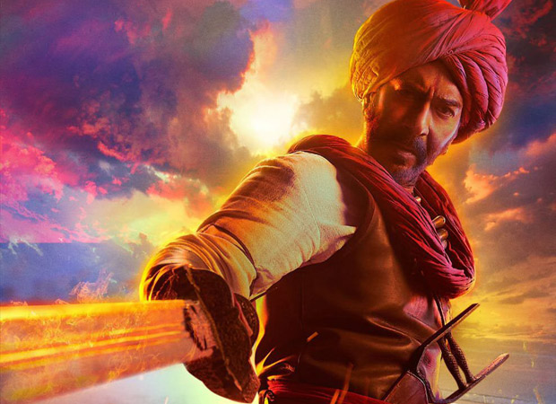 Tanhaji: The Unsung Warrior Box Office Collections: Ajay Devgn starrer has an excellent Monday, is heading for blockbuster status