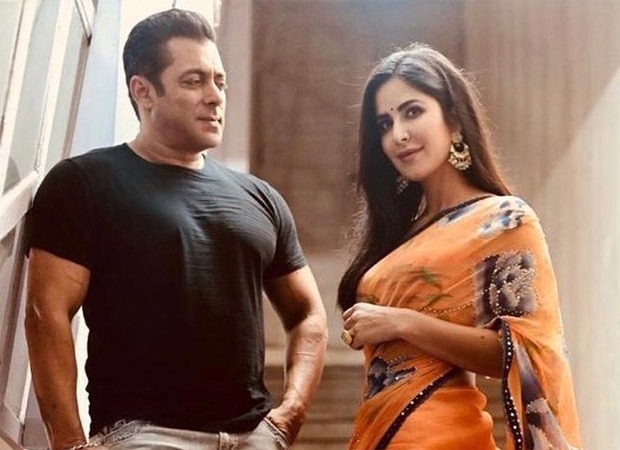 Xzxx Salman Khan Videos - VIDEO: Salman Khan admits he zooms in on every picture of Katrina Kaif! :  Bollywood News - Bollywood Hungama