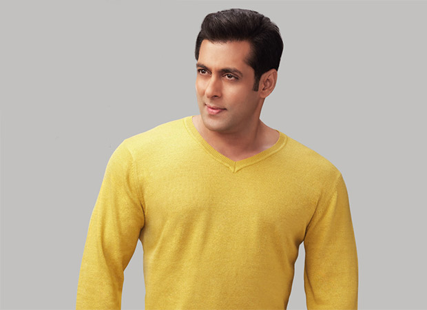 WOAH! Salman Khan announces his next project, Kabhi Eid Kabhi Diwali :  Bollywood News - Bollywood Hungama