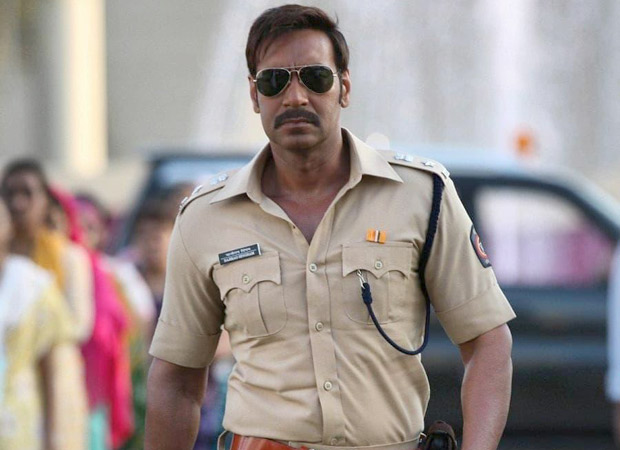 Singham 3 Release date