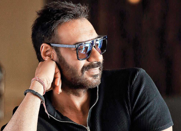 Watch: Ajay Devgn reveals that he can never adapt to the PORN ...
