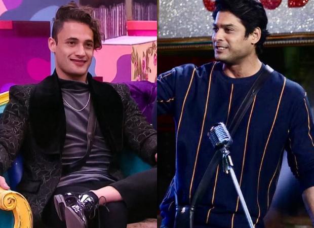 Bigg Boss 13: Asim Riaz and Sidharth Shukla end fight, choose to be friends