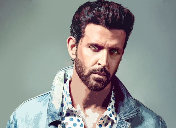 Hrithik Roshan approached by Dharma Productions for film on Indian spymaster RN Kao