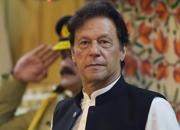 Pakistan PM Imran Khan blames Bollywood and Hollywood movies for ...