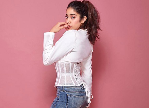 Janhvi Kapoor says Dostana 2 is more emotional than Dostana