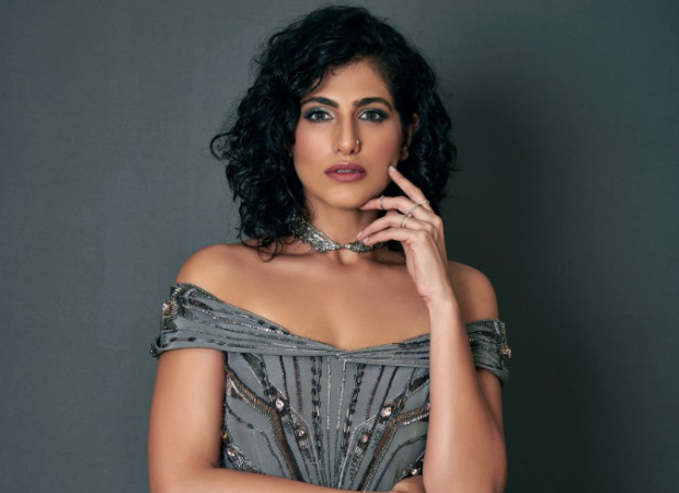 "I got Jawaani Jaaneman without an audition. Saif Ali Khan recommended me,” says Kubbra Sait