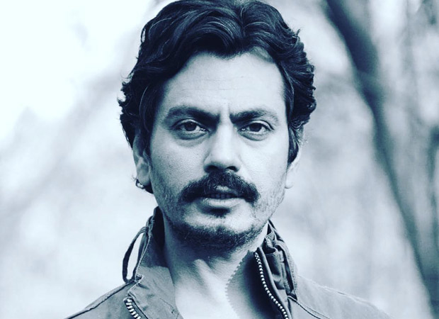 Nawazuddin Siddiqui wraps the New York and Sydney schedules of No Man's Land, shares photos