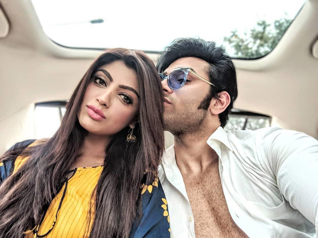 Bigg Boss 13: Paras Chhabra's girlfriend Akanksha Puri calls it quits after his statement in Weekend Ka Vaar?