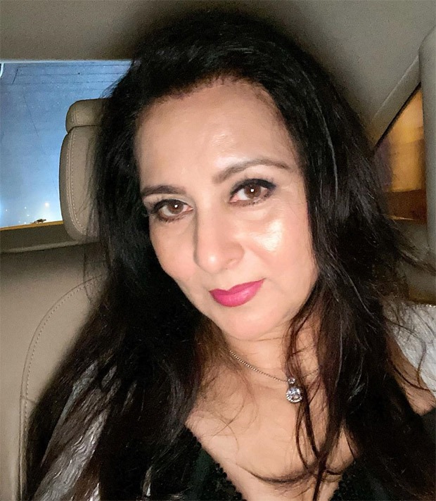620px x 712px - Jai Mummy Di actor Poonam Dhillon reveals why she wanted to make a comeback  to films : Bollywood News - Bollywood Hungama