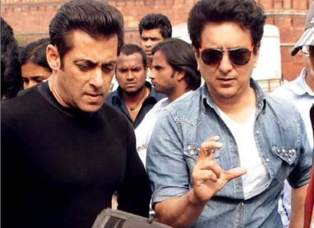 Sajid Nadiadwala started work on the script of Salman Khan starrer Kabhi Eid Kabhi Diwali before Kick 2