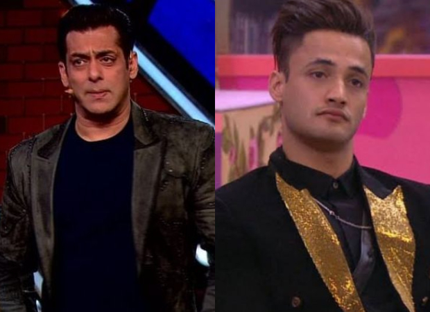 Bigg Boss 13: Salman Khan blames Asim Riaz for breaking Himanshi’s engagement