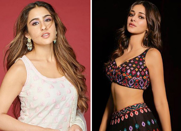 Sara Ali Khan and Ananya Panday to ‘Celebrate Confusion’ at the Under-25 summit in Bengaluru