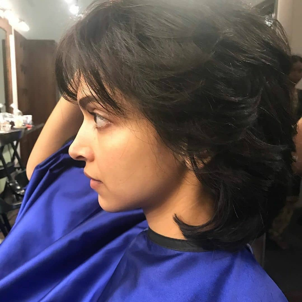 '83: Here's how Deepika Padukone transformed into Romi Dev for Ranveer Singh starrer