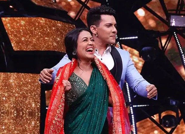 Hindi Singer Neha Kakkar Naked - Aditya Narayan says the marriage gimmick with Neha Kakkar went too ...