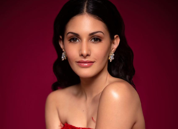 Amyra Dastur bags a role in Farhan Akhtar and Ritesh Sidhwani's next production venture, Dongri To Dubai 