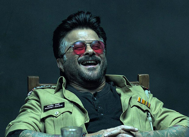 Anil Kapoor talks about sporting tattoos in Malang and reveals stories about Harshvardhan and Sonam Kapoor’s tattoos