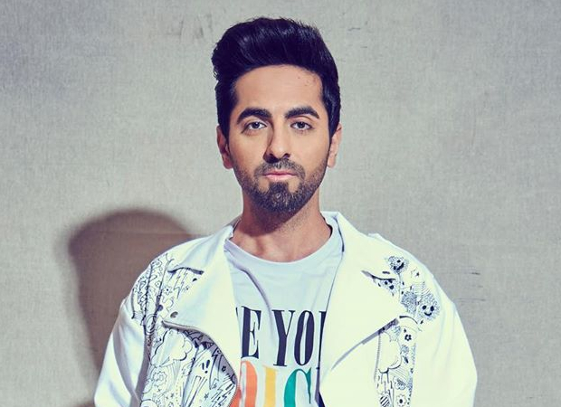 Ayushmann Khurrana admits to kissing a boy before Jitendra Kumar in Shubh Mangal Zyada Saavdhan : Bollywood News - Bollywood Hungama Ayushmann Khurrana admits to kissing a boy before Jitendra Kumar in Shubh Mangal Zyada Saavdhan : Bollywood News - Bollywood Hungama
