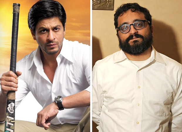 BREAKING: Chak De India director Shimit Amin to make a COMEBACK with a YRF production!