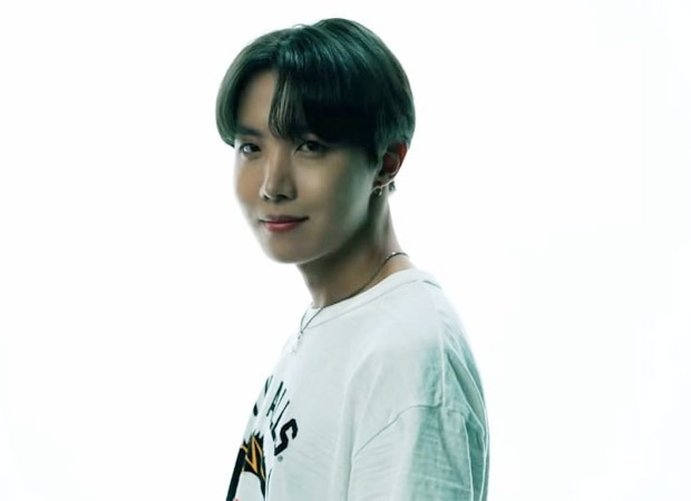 J-Hope drops another teaser for his upcoming documentary 'J-Hope In The Box