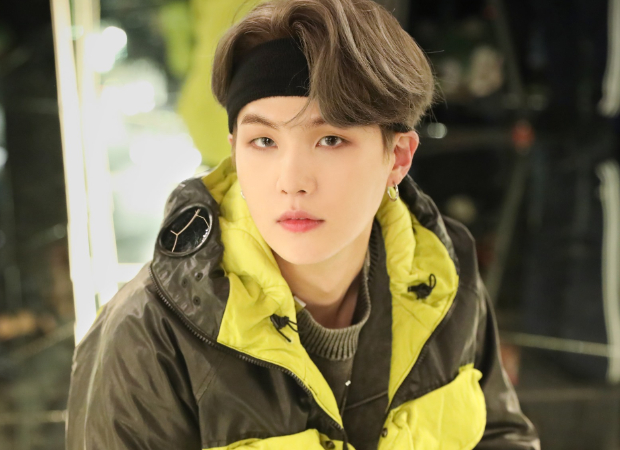 BTS musician Suga donates around Rs. 60 lakhs to those affected in Coronavirus outbreak