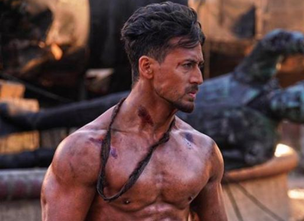 Tiger Shroff concerned about audience expectation after War will amplify  stunts in Baaghi 3