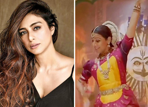 Bhool Bhulaiyaa 2: Tabu to dance on Vidya Balan's song 'Ami Je Tomar' in Kartik Aaryan - Kiara Advani starrer 