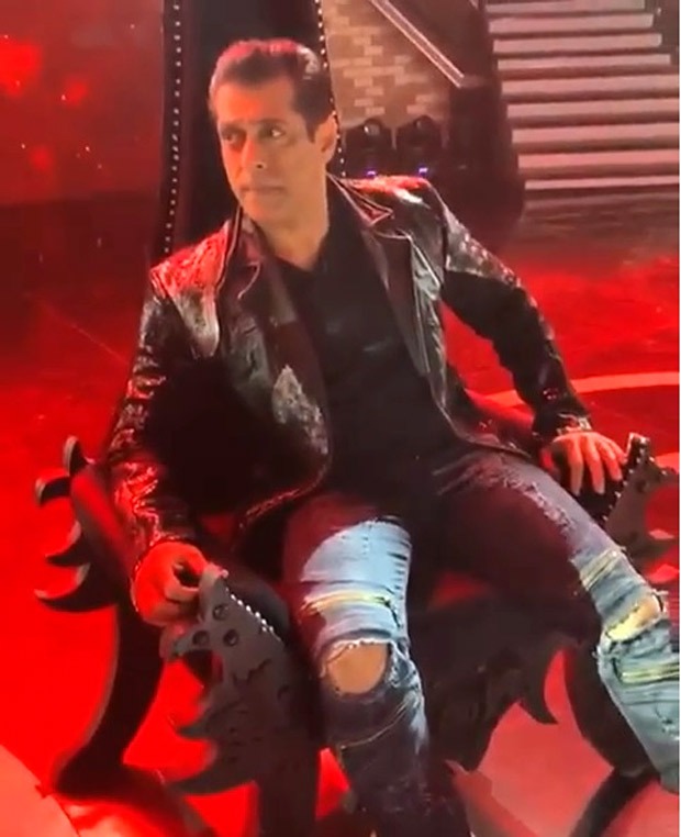 Bigg Boss 13 Grand Finale: Salman Khan to perform on 'Munna Badnaam Hua', check out sneak peek video