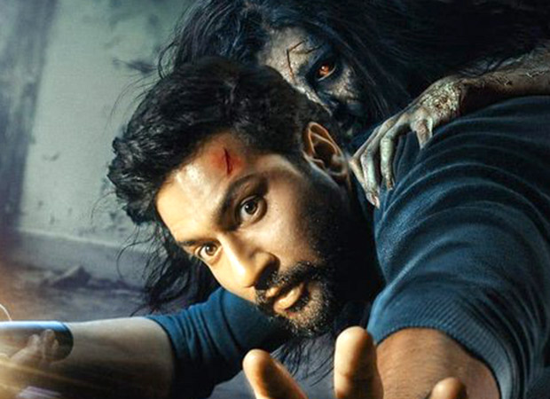 Box Office Prediction - Vicky Kaushal's Bhoot - Part One: The Haunted Ship to open in Rs. 4-6 crores range