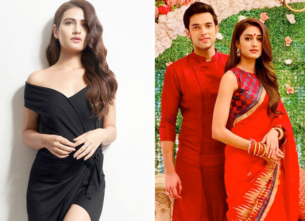 Did Fatima Sana Shaikh just give out the biggest spoiler for Kasautii Zindagii Kay