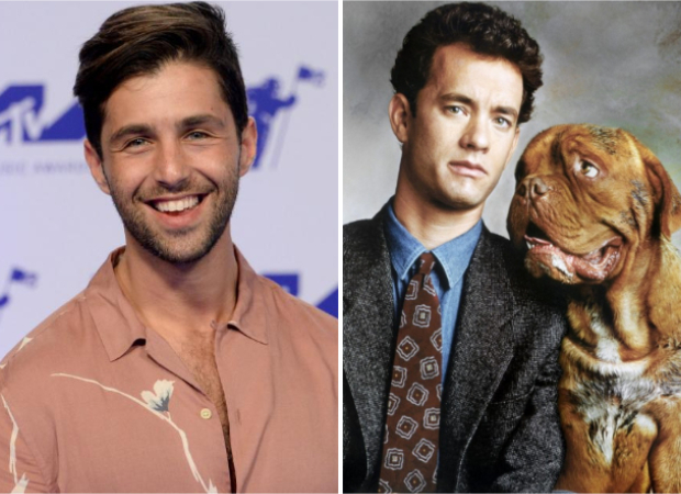 Drake and Josh actor Josh Peck to reprise Tom Hanks role in Turner & Hooch reboot on Disney +