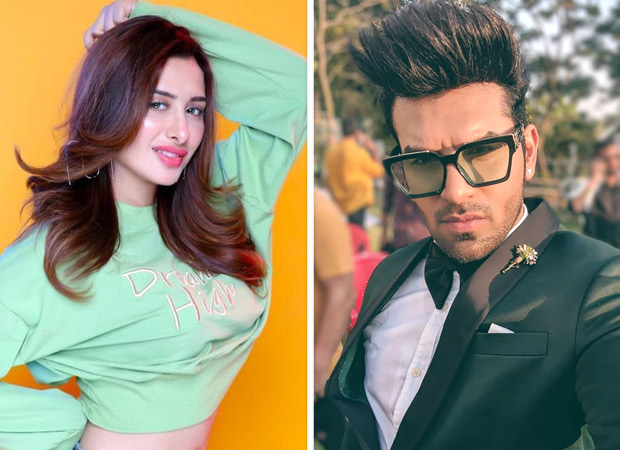 EXCLUSIVE Mahira Sharma says only a girl like her can handle Paras Chhabra