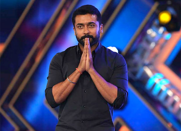 Suriya to do the audio launch of Soorarai Pottru mid-air with 100 underprivileged kids : Bollywood News - Bollywood Hungama Suriya to do the audio launch of Soorarai Pottru mid-air with 100 underprivileged kids : Bollywood News - Bollywood Hungama
