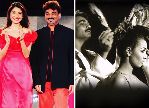 Wendell Rodricks' demise: Anushka Sharma, Malaika Arora and others mourn the loss