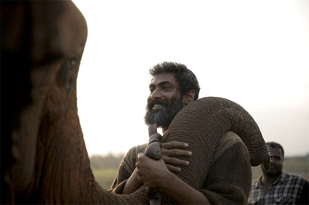 Haathi Mere Saathi: Rana Daggubati says it was challenging to make this film 