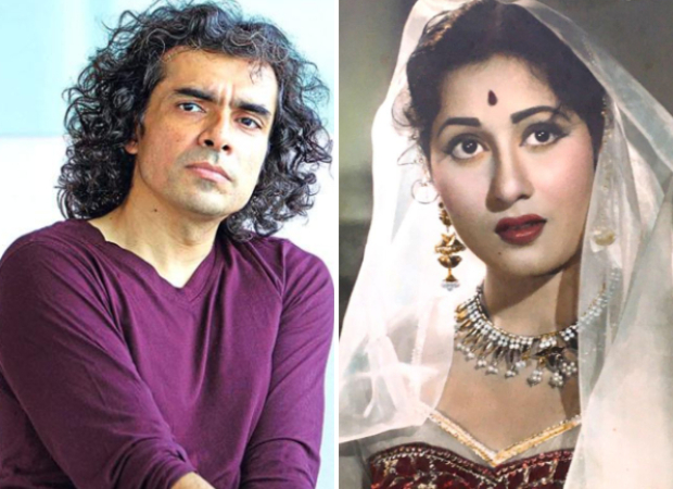 Imtiaz Ali terminates his contract on Madhubala biopic