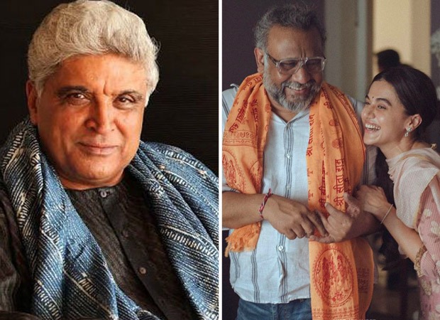 Javed Akhtar says Thappad is milestone in Indian cinema, Taapsee Pannu and Anubhav Sinha are overwhelmed with his praise