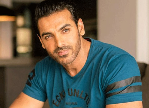 John Abraham’s next production venture is on the life of social entrepreneur, Revathi Roy