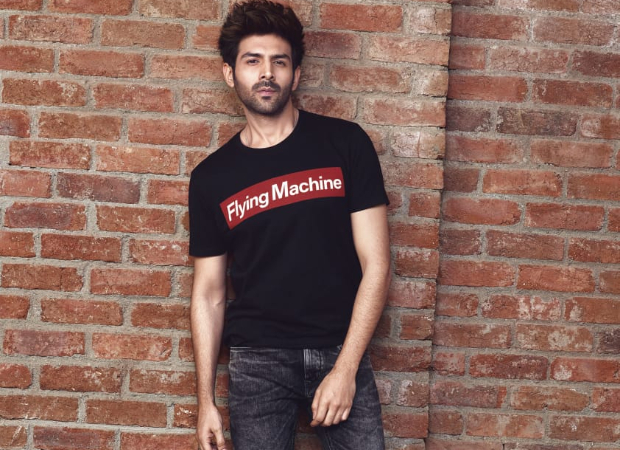 Kartik Aaryan roped in as new brand ambassador of Flying Machine jeans :  Bollywood News - Bollywood Hungama