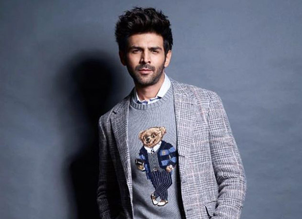 Kartik Aaryan talks about exploring an