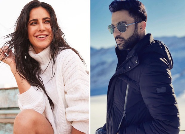 Katrina Kaif and Ali Abbas Zafar are all set to reunite for a superhero flick