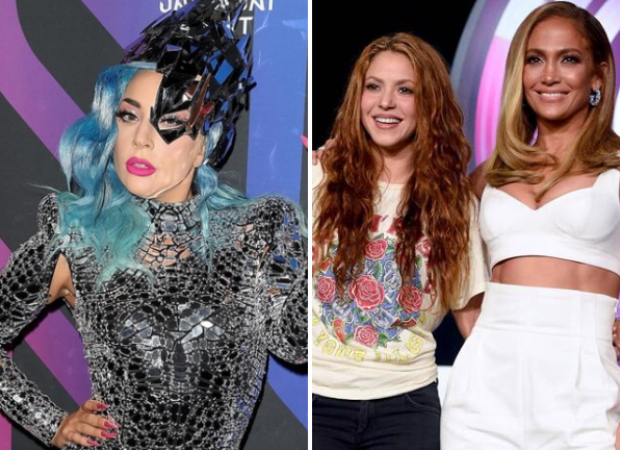 Lady Gaga Says There Better Not Be Lip Synching At Super Bowl